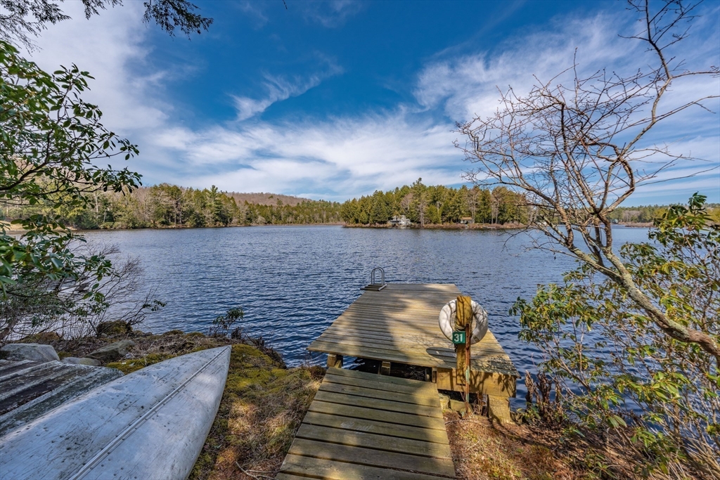 31 Farmhouse Road Chesterfield, MA 01012 - Photo 5 of 37
