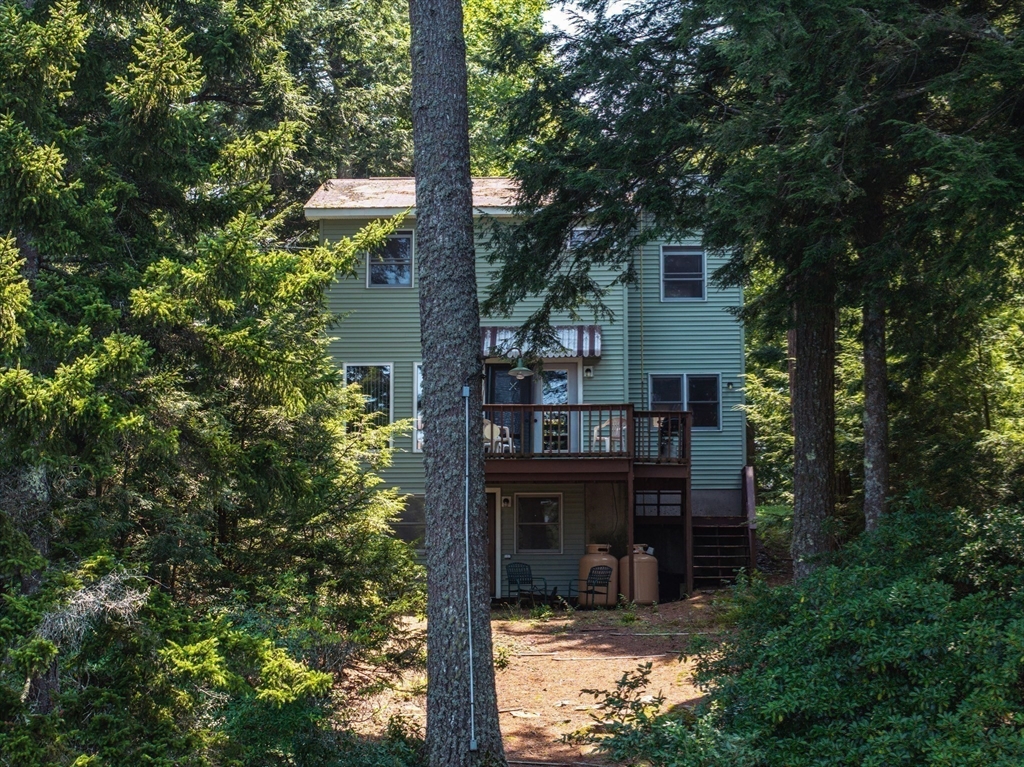 31 Farmhouse Road Chesterfield, MA 01012 - Photo 8 of 37