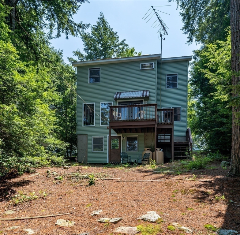 31 Farmhouse Road Chesterfield, MA 01012 - Photo 9 of 37
