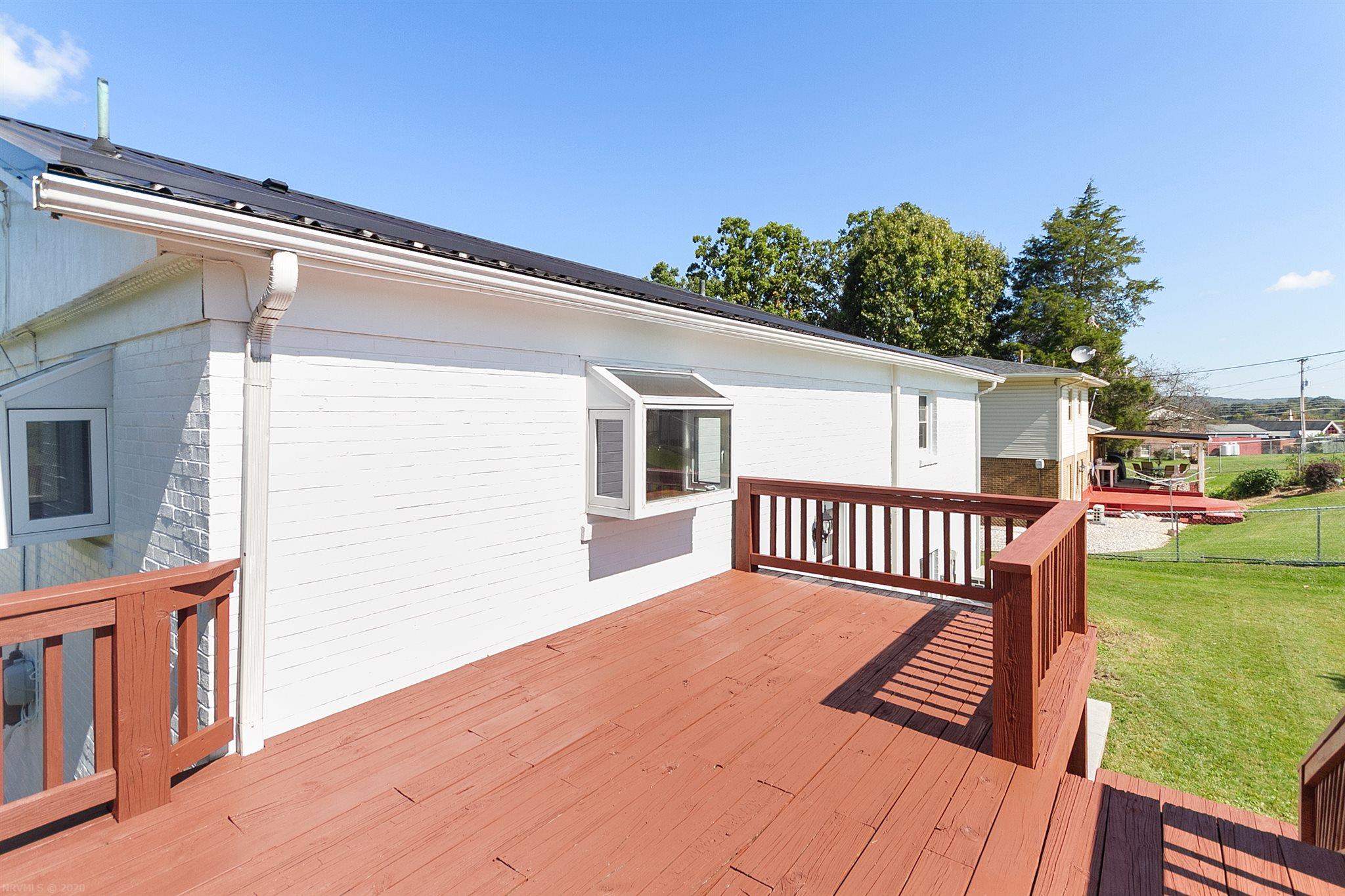 7791 Brandon Road Radford, VA 24141 - Photo 51 of 53 Gallery Image 51
