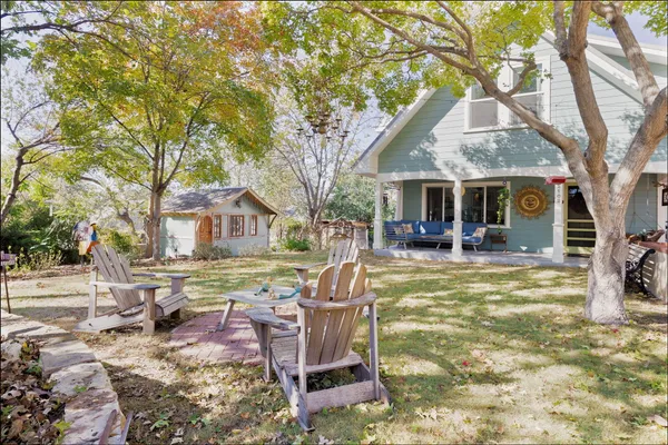 $4,000 | 2102 Travis Heights Boulevard, Austin, TX 78704