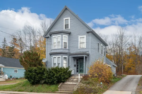 $249,900 | 39 Payne Street, Sanford, ME 04083