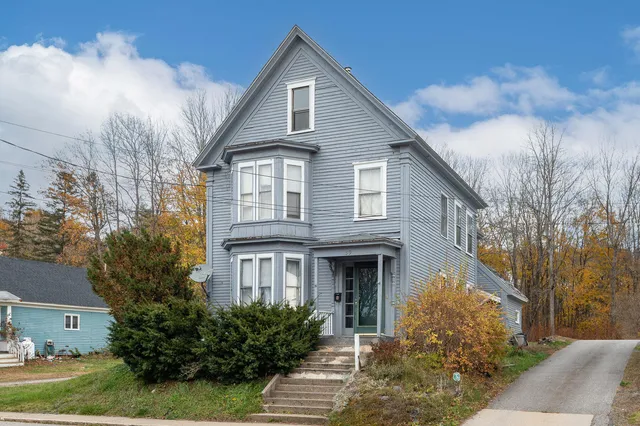 $259,900 | 39 Payne Street, Sanford, ME 04083