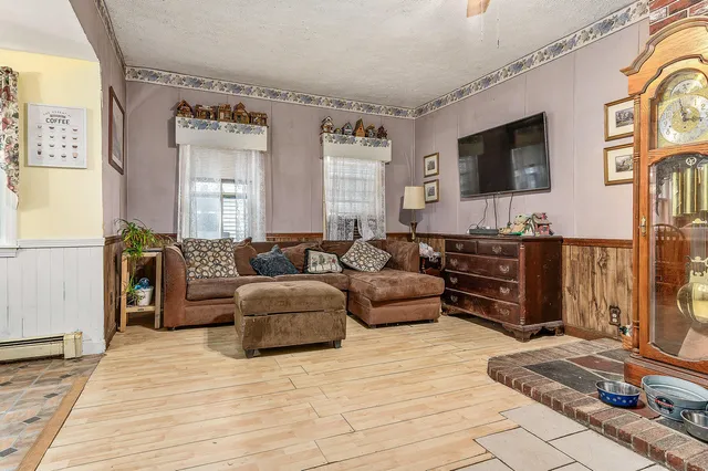 $259,900 | 39 Payne Street, Sanford, ME 04083