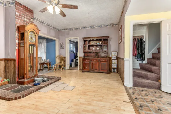 $249,900 | 39 Payne Street, Sanford, ME 04083