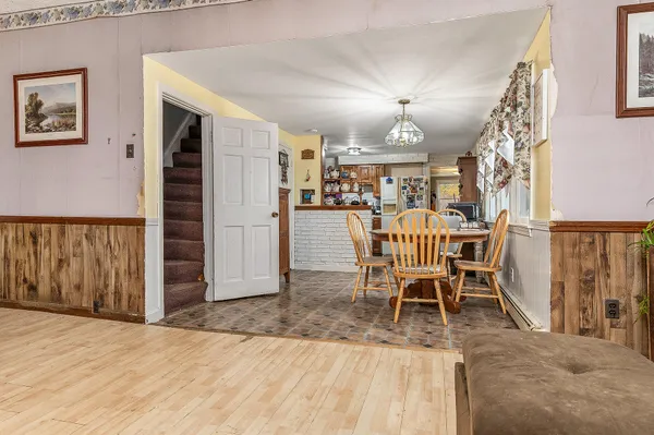 $249,900 | 39 Payne Street, Sanford, ME 04083