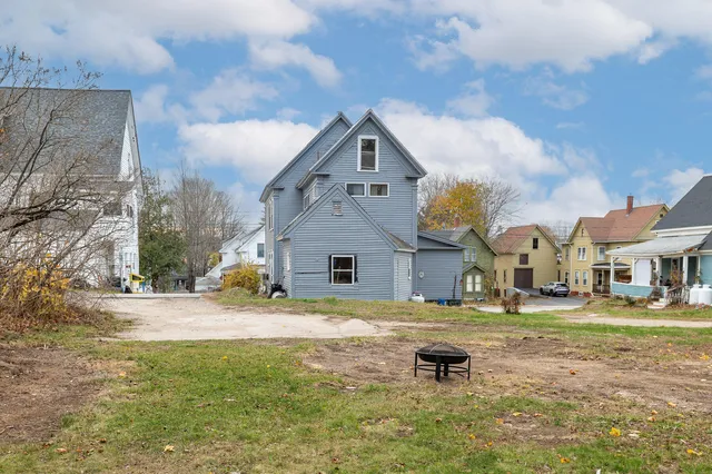 $259,900 | 39 Payne Street, Sanford, ME 04083