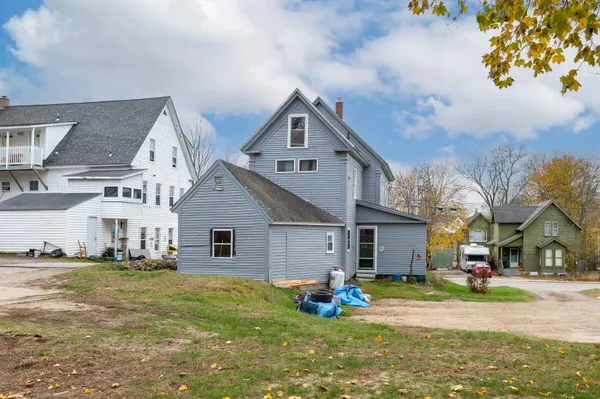 $249,900 | 39 Payne Street, Sanford, ME 04083