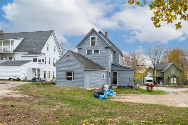 $259,900 | 39 Payne Street, Sanford, ME 04083