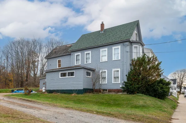 $249,900 | 39 Payne Street, Sanford, ME 04083