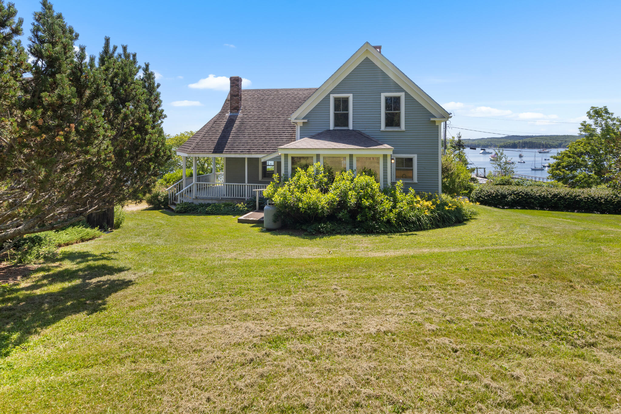 78-77 Water Street Castine, ME 04421 - Photo 4 of 47 78 Water