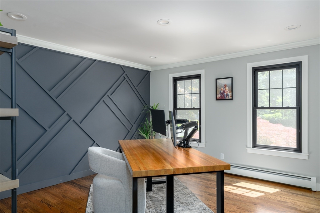 21 Round Table Road Shrewsbury, MA 01545 - Photo 13 of 40