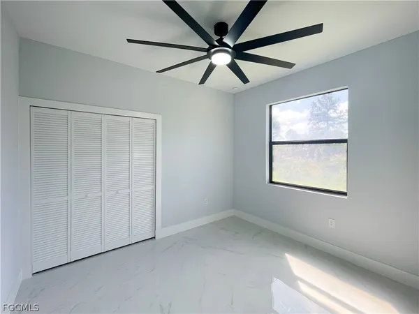 $2,300 | 517 Johns Avenue, Lehigh Acres, FL 33972