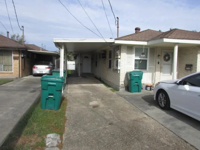 $1,200 | 5715 Dimaggio Place, Metairie, LA 70003
