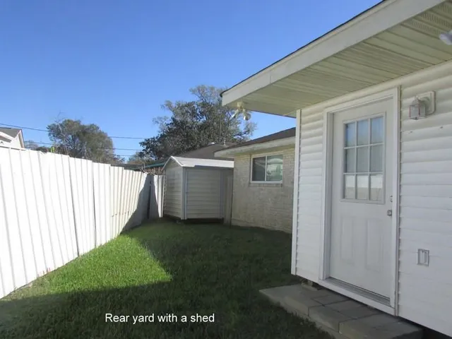 $1,200 | 5715 Dimaggio Place, Metairie, LA 70003