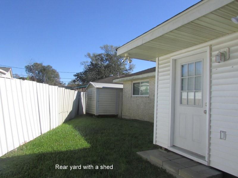 5715 Dimaggio Place Metairie, LA 70003 - Photo 10 of 10