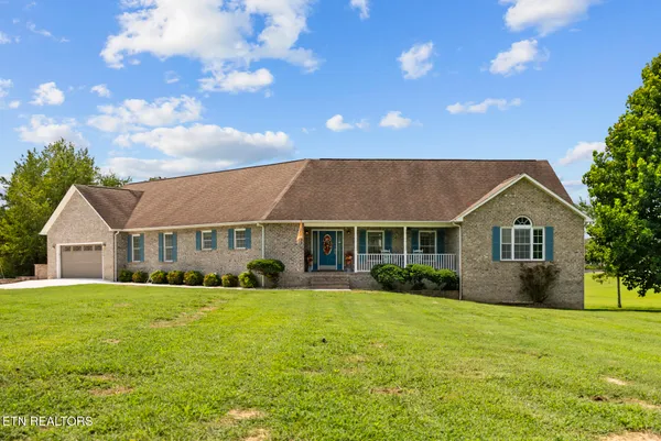 $1,500,000 | 220 Sherman Circle, Kingston, TN 37763