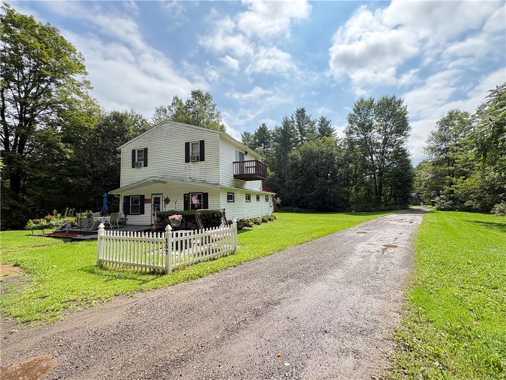157 Howe Lane Afton, NY 13730 - Photo 2 of 40 Gallery Image 2