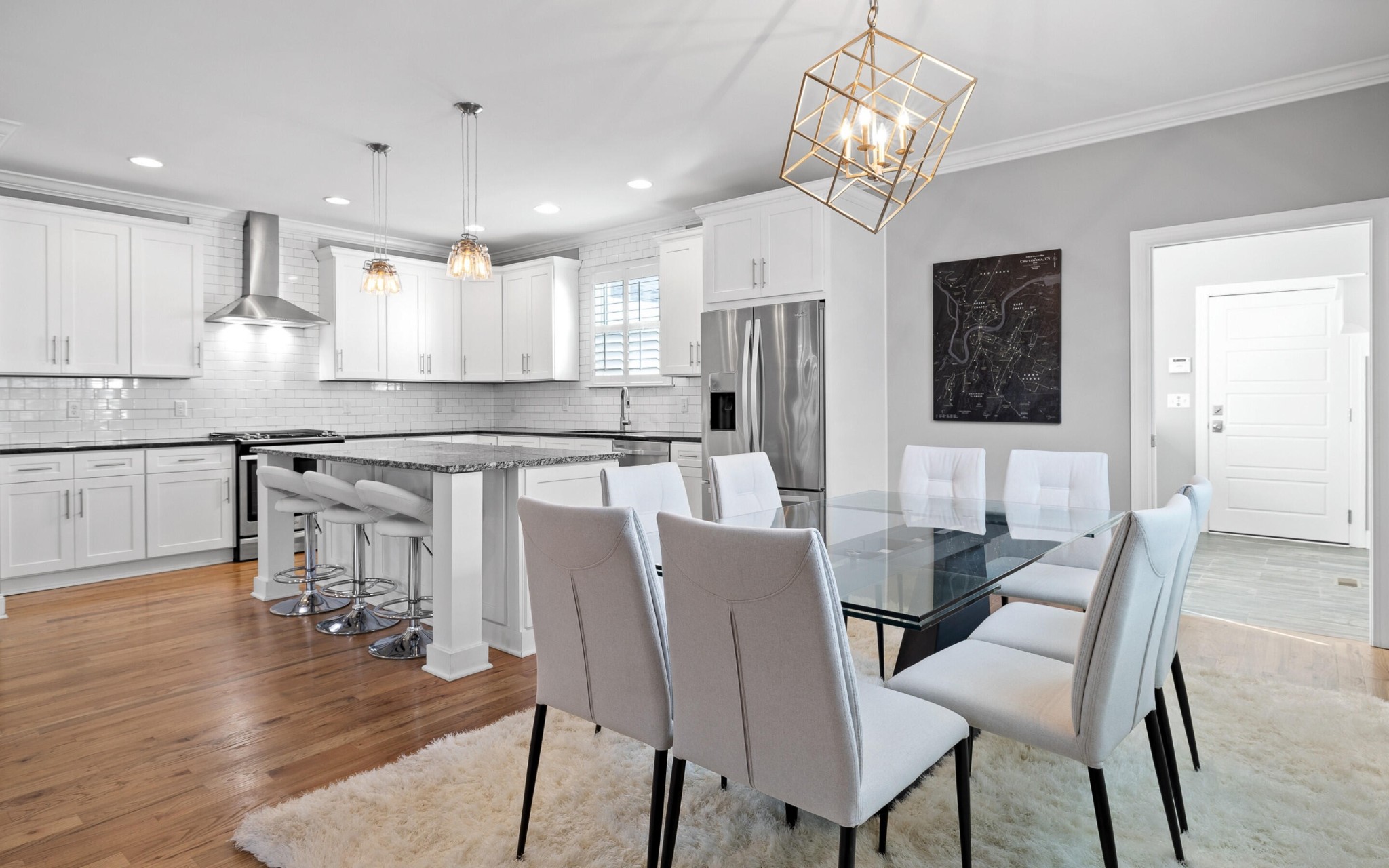 1449 Madison Street Chattanooga, TN 37408 - Photo 11 of 38