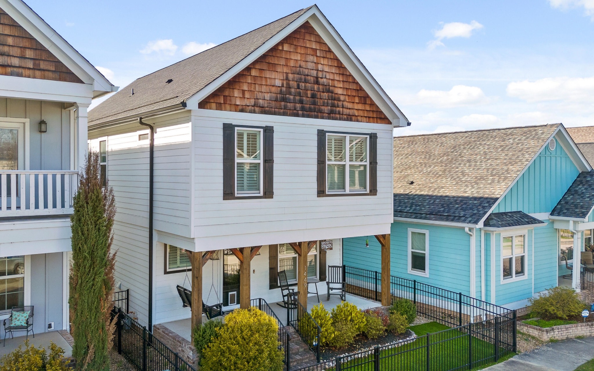1449 Madison Street Chattanooga, TN 37408 - Photo 28 of 38