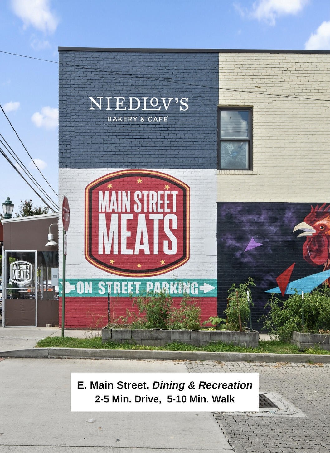 1449 Madison Street Chattanooga, TN 37408 - Photo 35 of 38
