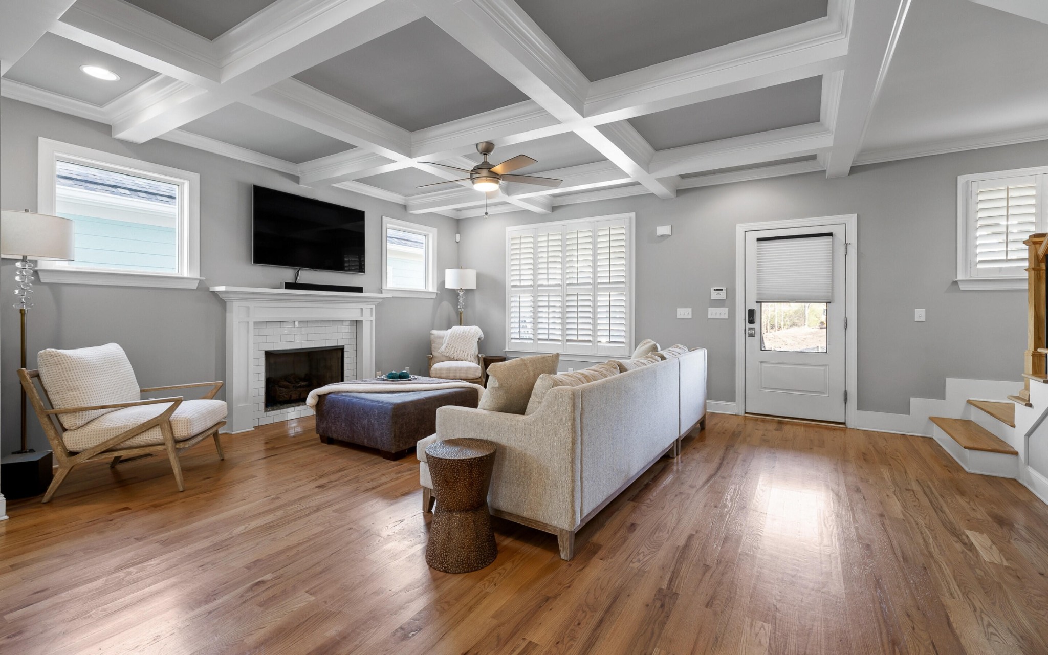 1449 Madison Street Chattanooga, TN 37408 - Photo 5 of 38