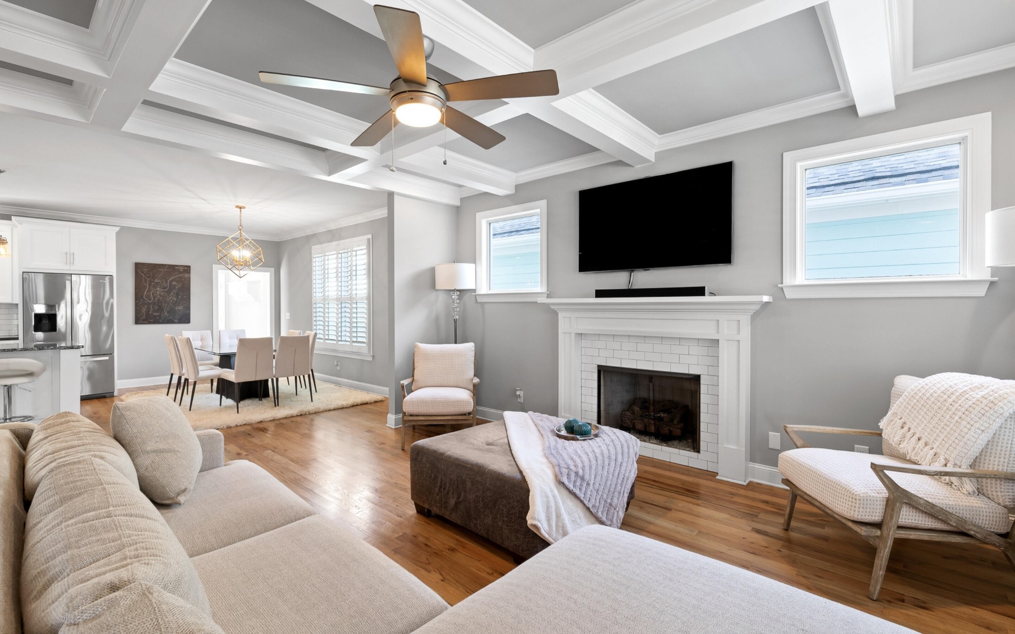 1449 Madison Street Chattanooga, TN 37408 - Photo 6 of 38