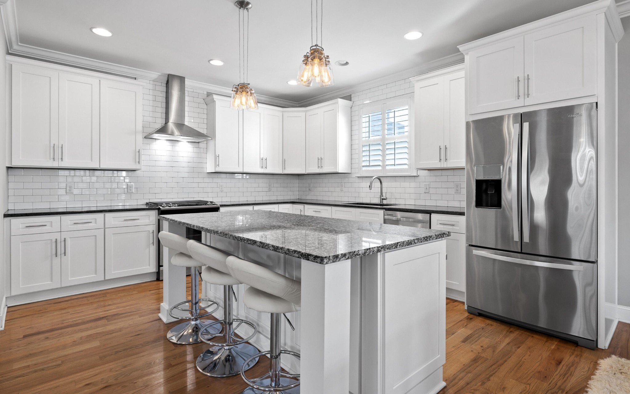 1449 Madison Street Chattanooga, TN 37408 - Photo 8 of 38