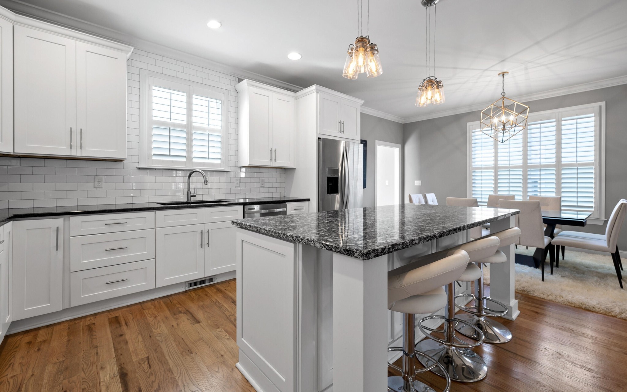 1449 Madison Street Chattanooga, TN 37408 - Photo 9 of 38