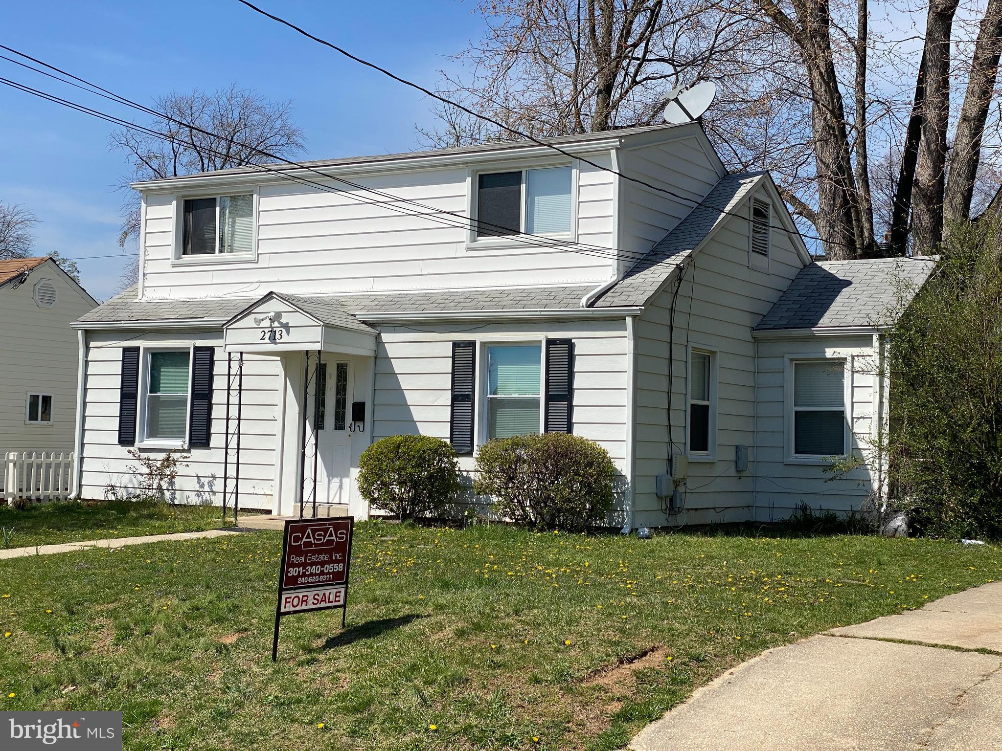 2713 Sheraton Street Silver Spring, MD 20906 - Photo 2 of 121