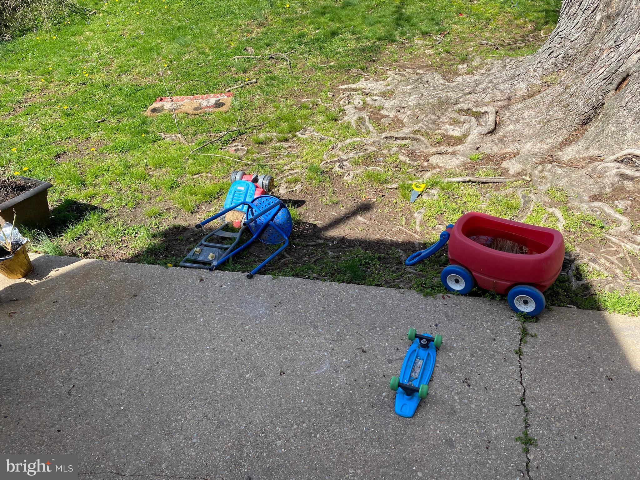 2713 Sheraton Street Silver Spring, MD 20906 - Photo 59 of 121