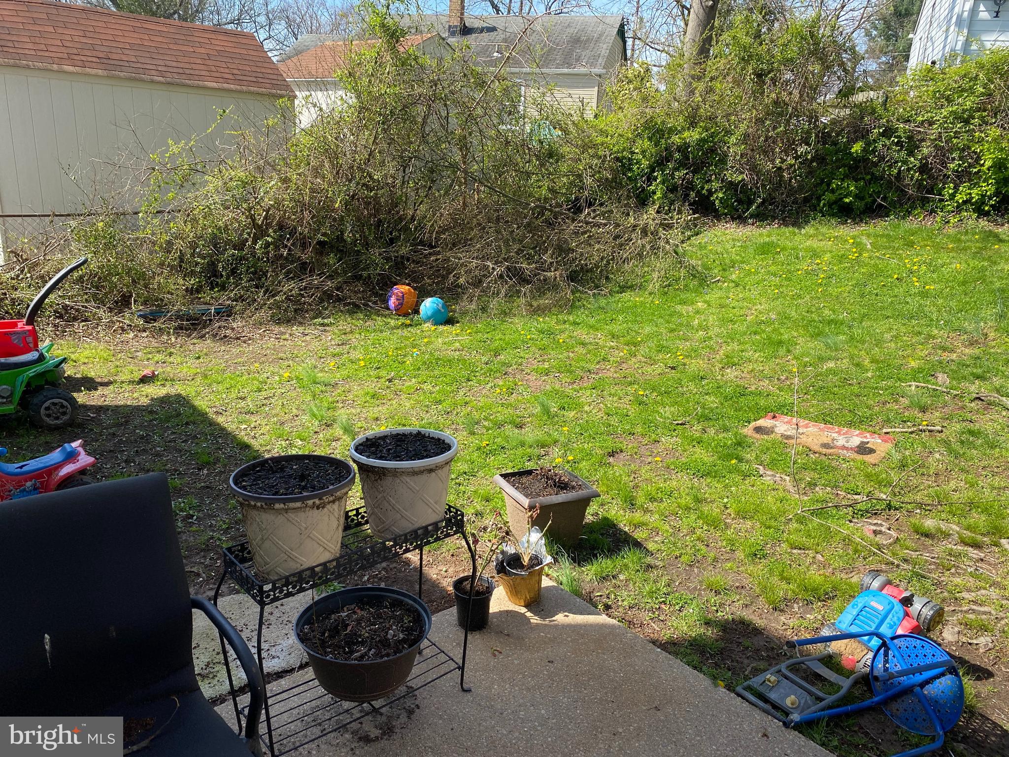 2713 Sheraton Street Silver Spring, MD 20906 - Photo 60 of 121