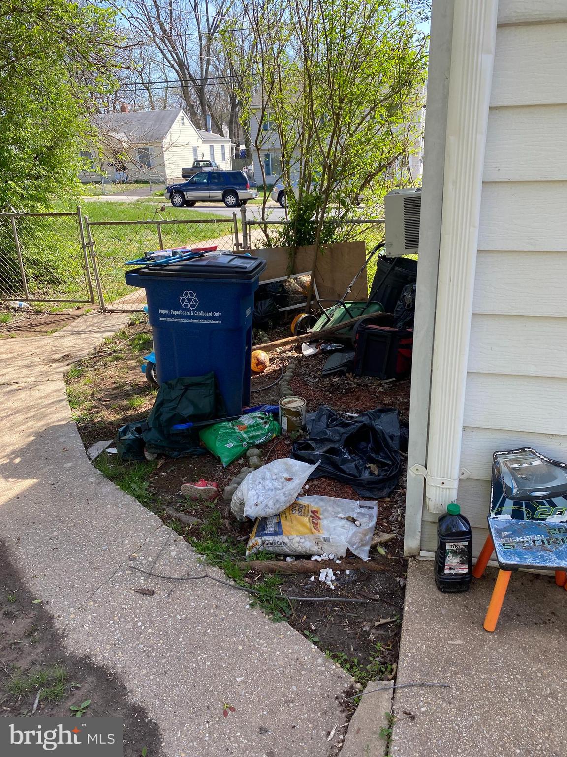 2713 Sheraton Street Silver Spring, MD 20906 - Photo 69 of 121