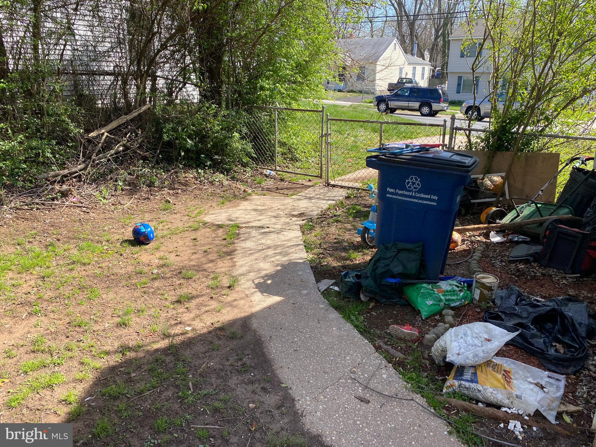 2713 Sheraton Street Silver Spring, MD 20906 - Photo 70 of 121