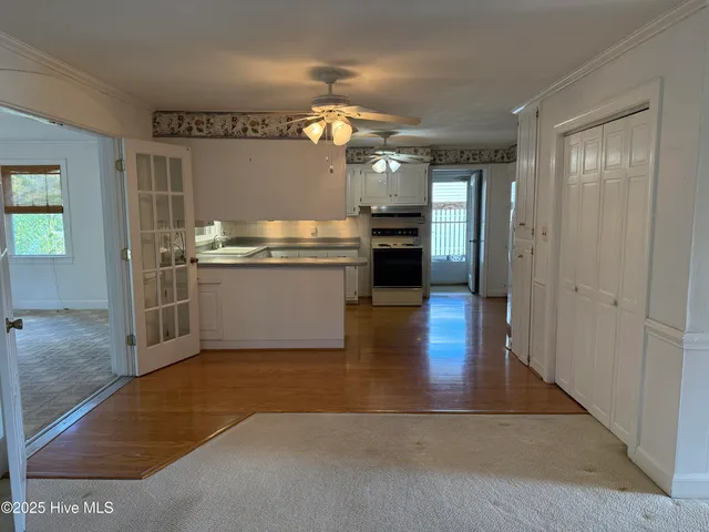 $249,900 | 1720 Westwood Avenue West, Wilson, NC 27893