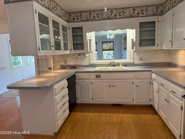 $249,900 | 1720 Westwood Avenue West, Wilson, NC 27893