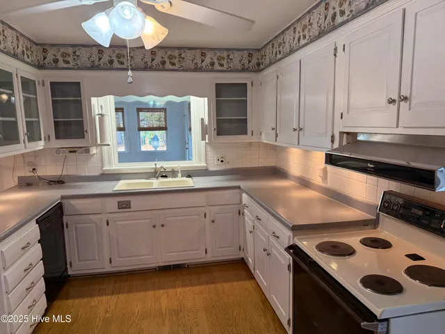 $249,900 | 1720 Westwood Avenue West, Wilson, NC 27893