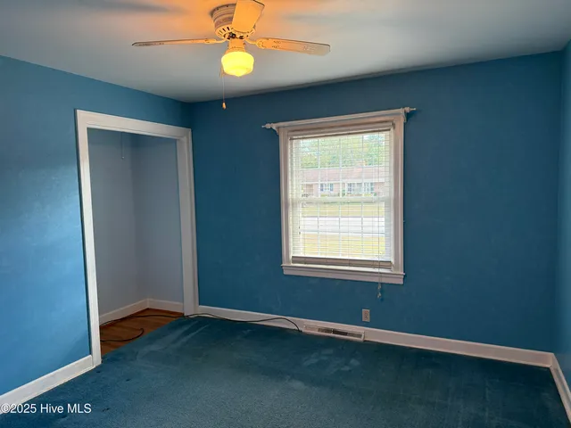 $249,900 | 1720 Westwood Avenue West, Wilson, NC 27893