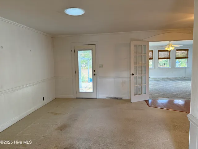 $249,900 | 1720 Westwood Avenue West, Wilson, NC 27893