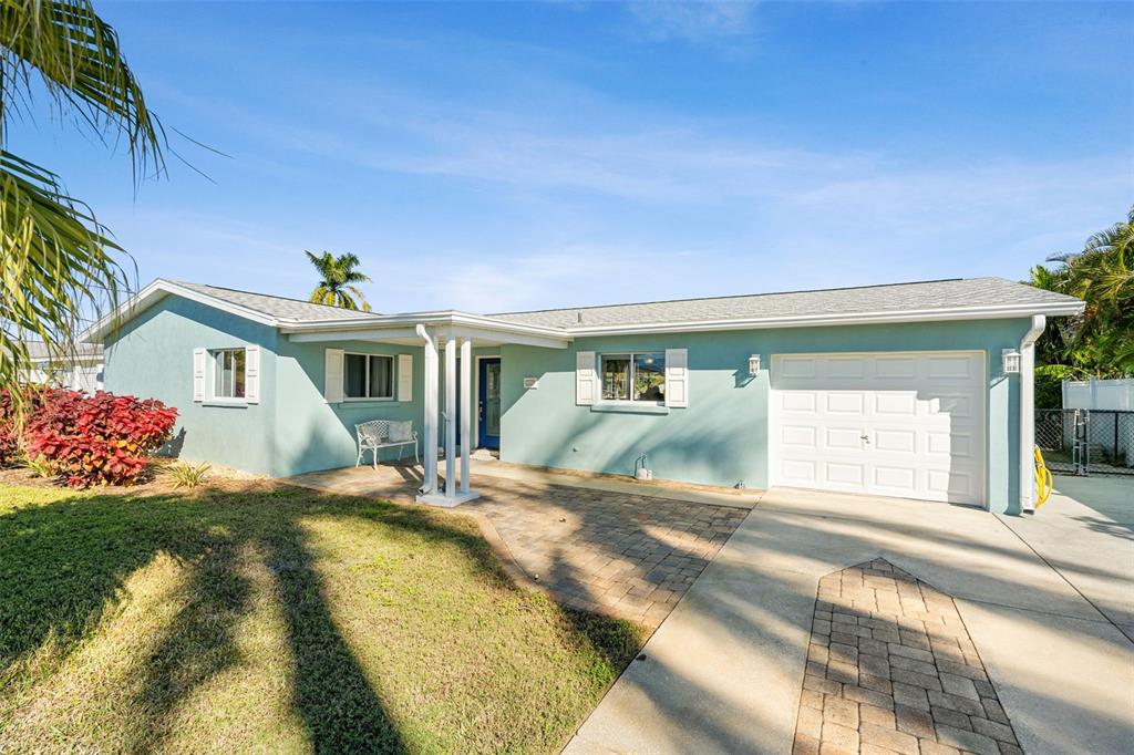 4908 Arlington Road Palmetto, FL 34221 - Photo 1 of 36 a view of house with yard