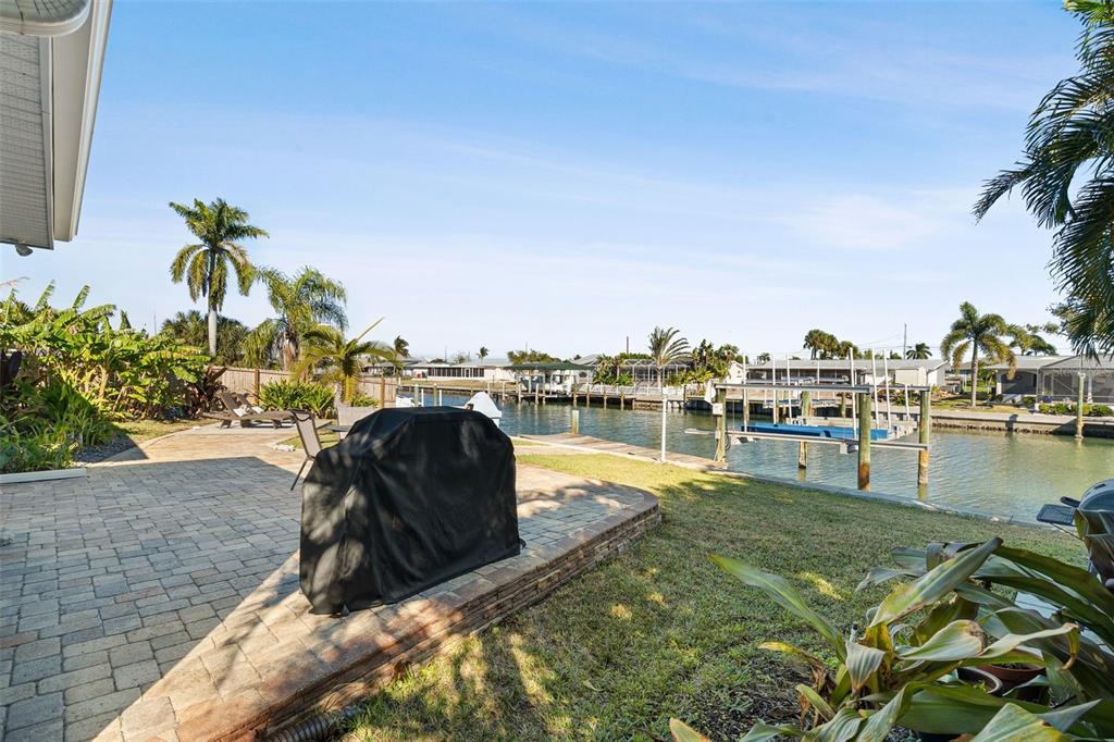 4908 Arlington Road Palmetto, FL 34221 - Photo 24 of 36 a view of a lake