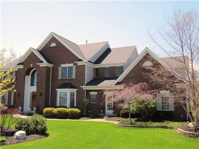 44 Barchan Dune Rise Victor, NY 14564 - Photo 1 of 1 Exterior Front. WELCOME TO 44 BARCHAN DUNE RISE...