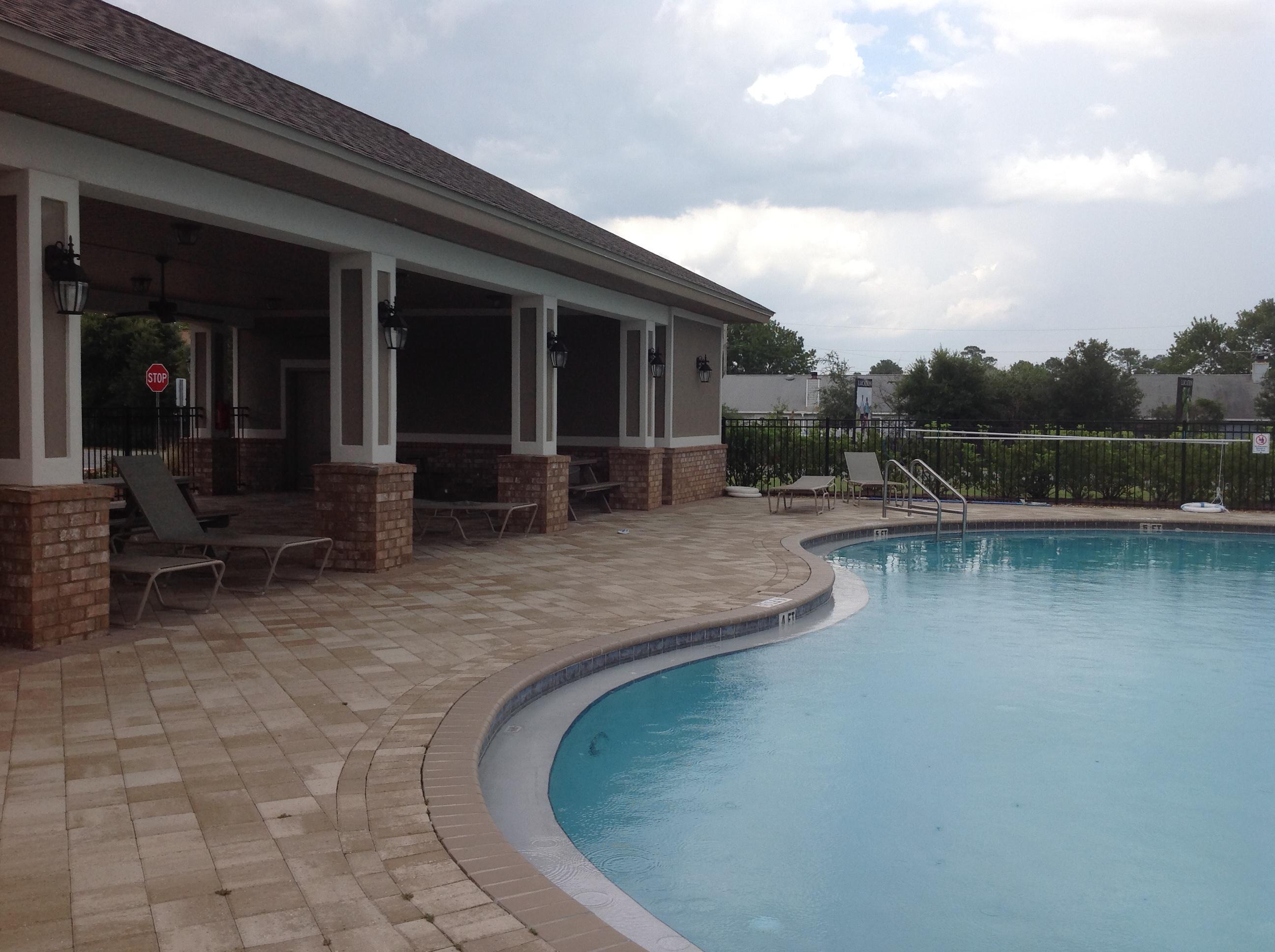 2131 Wilsons Plover Circle Navarre, FL 32566 - Photo 19 of 19 an outdoor view of swimming pool