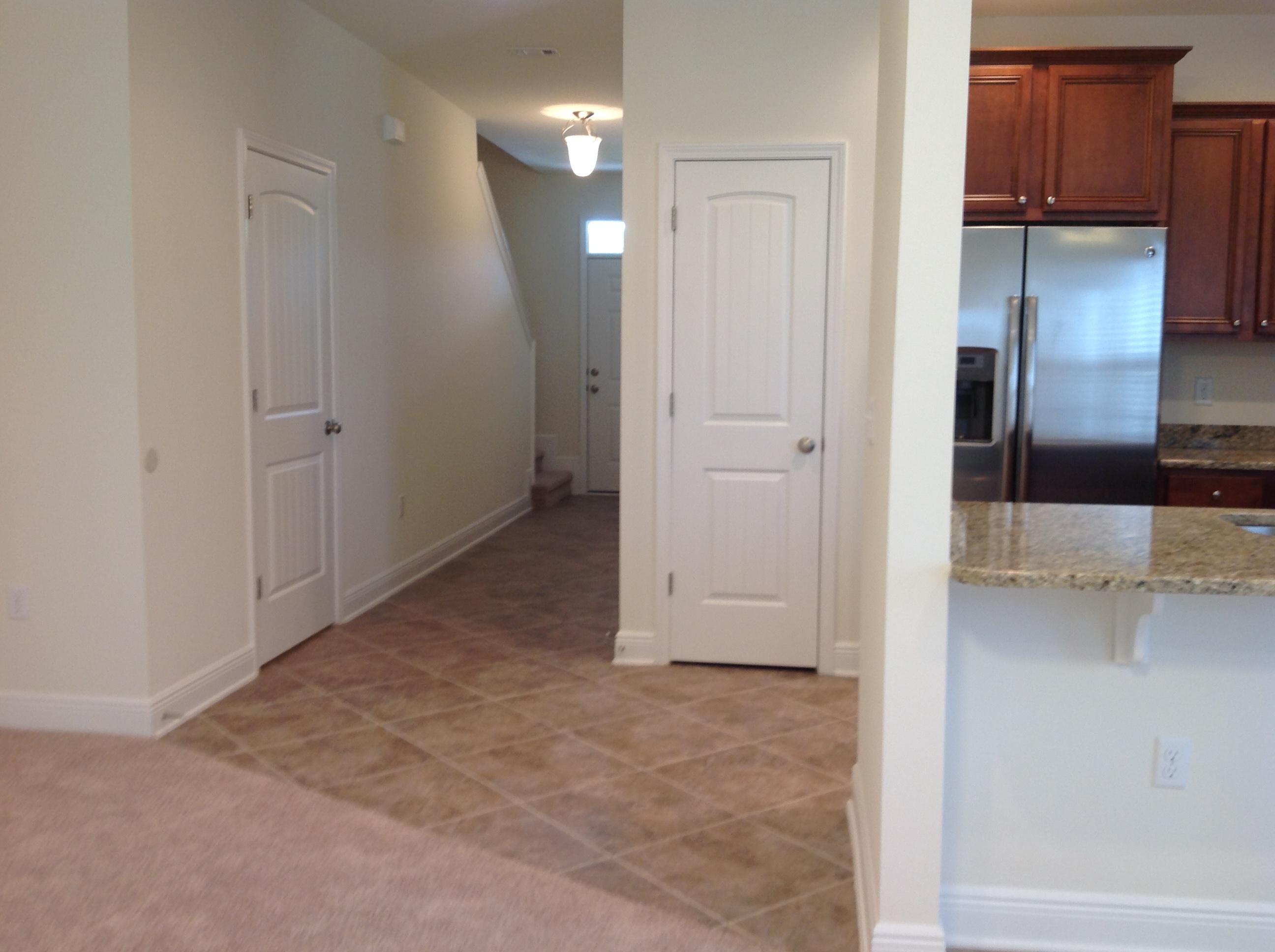 2131 Wilsons Plover Circle Navarre, FL 32566 - Photo 6 of 19 a view of hallway