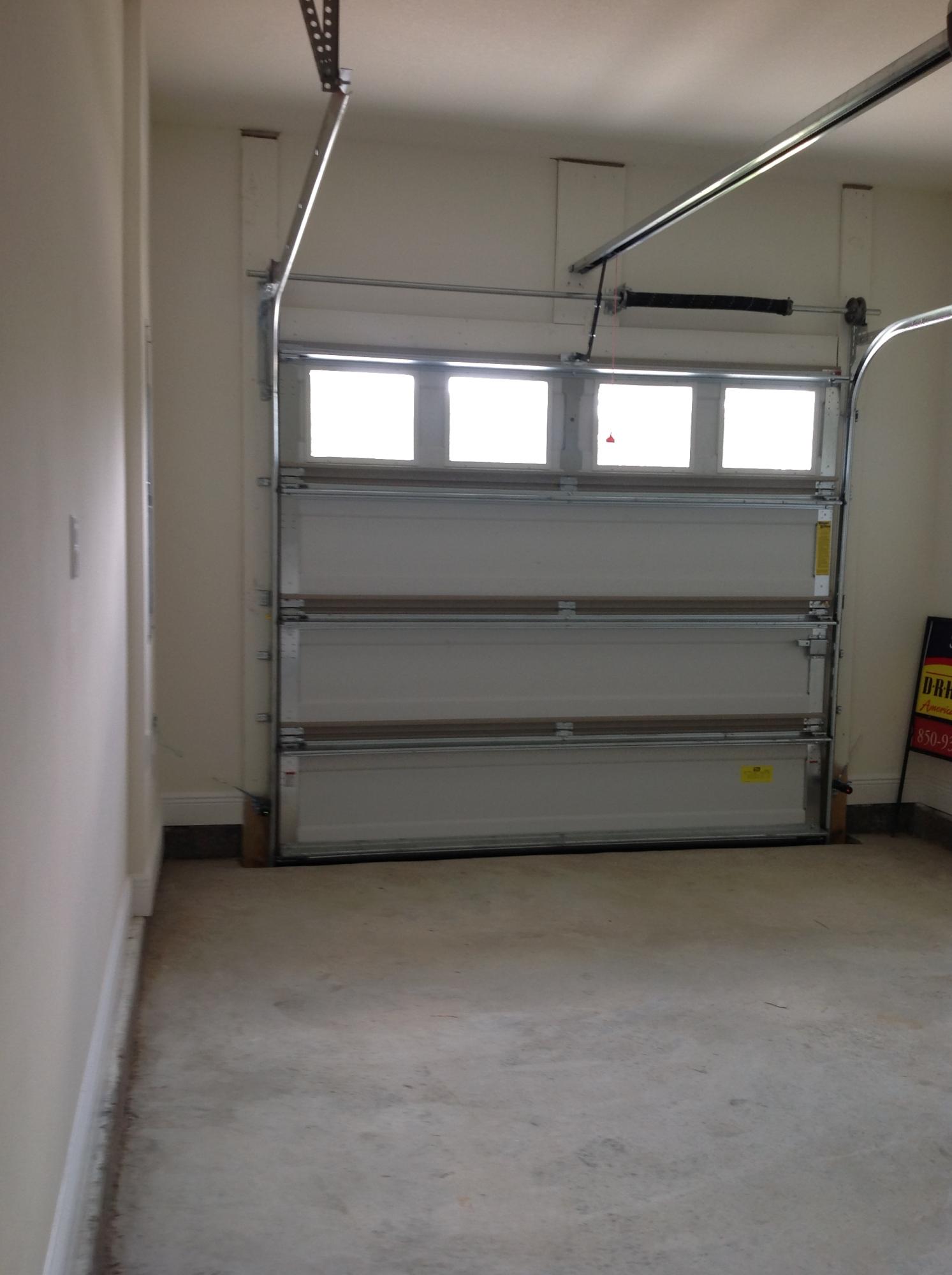 2131 Wilsons Plover Circle Navarre, FL 32566 - Photo 7 of 19 a view of an empty room