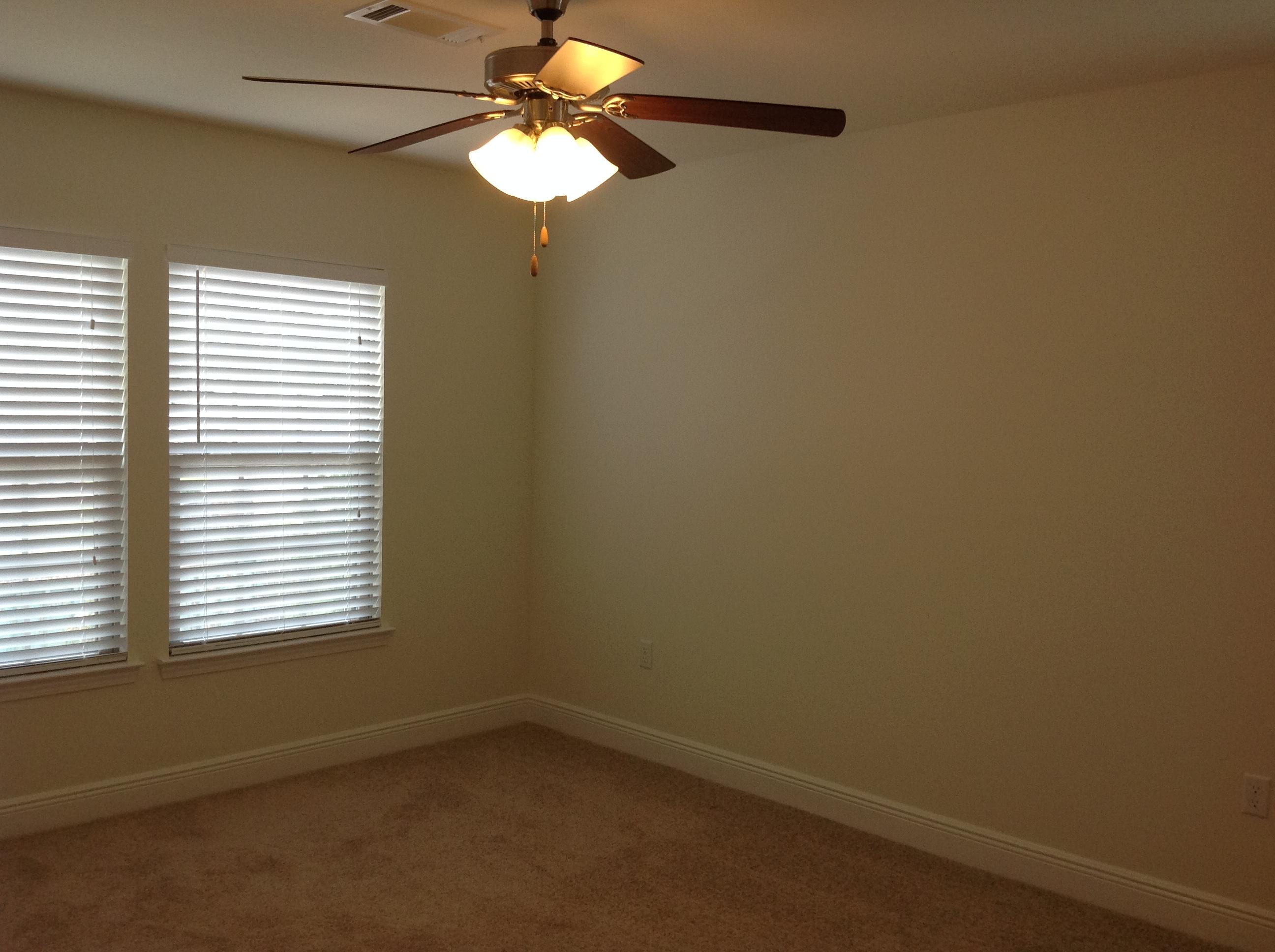 2131 Wilsons Plover Circle Navarre, FL 32566 - Photo 9 of 19 an empty room with a window