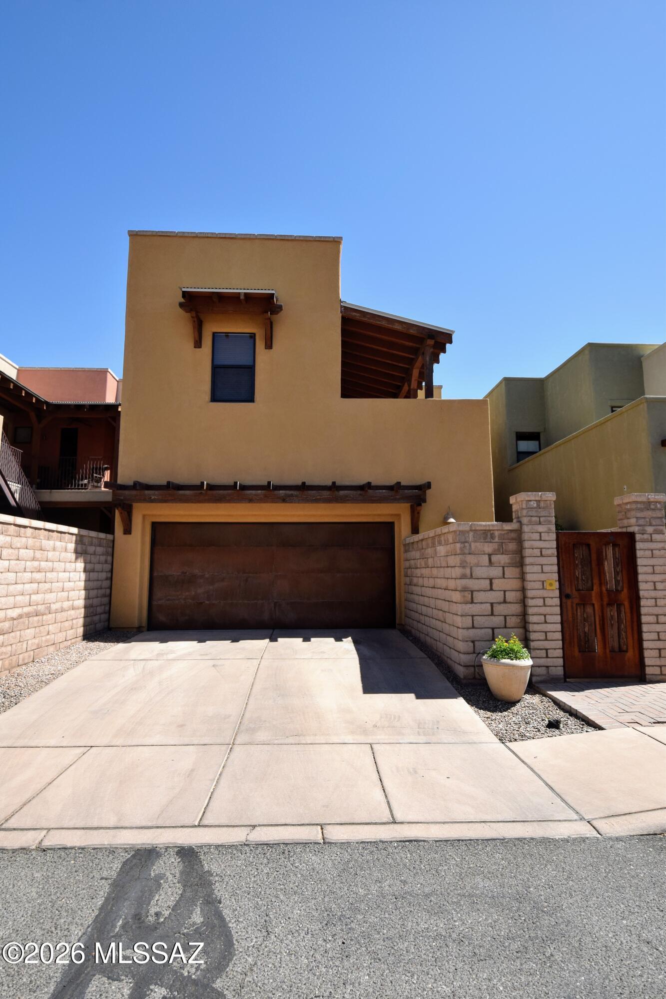 334 East Cedarvale Road Tucson, AZ 85704 - Photo 3 of 35 DSC_0018