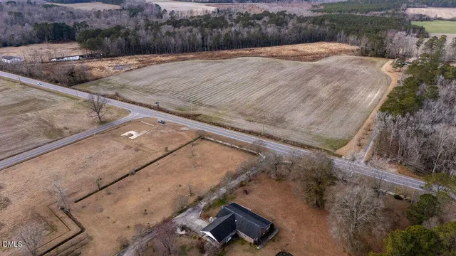 $82,000 | 8462 Joe Brown Highway South, Chadbourn, NC 28431