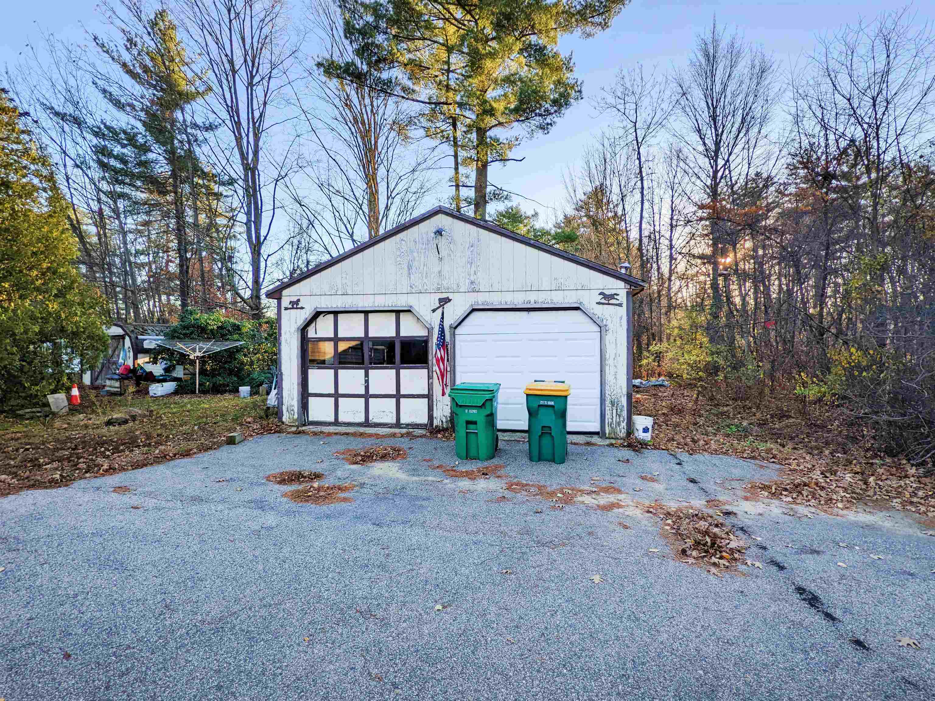 15 Brock Street Rochester, NH 03867 - Photo 3 of 9