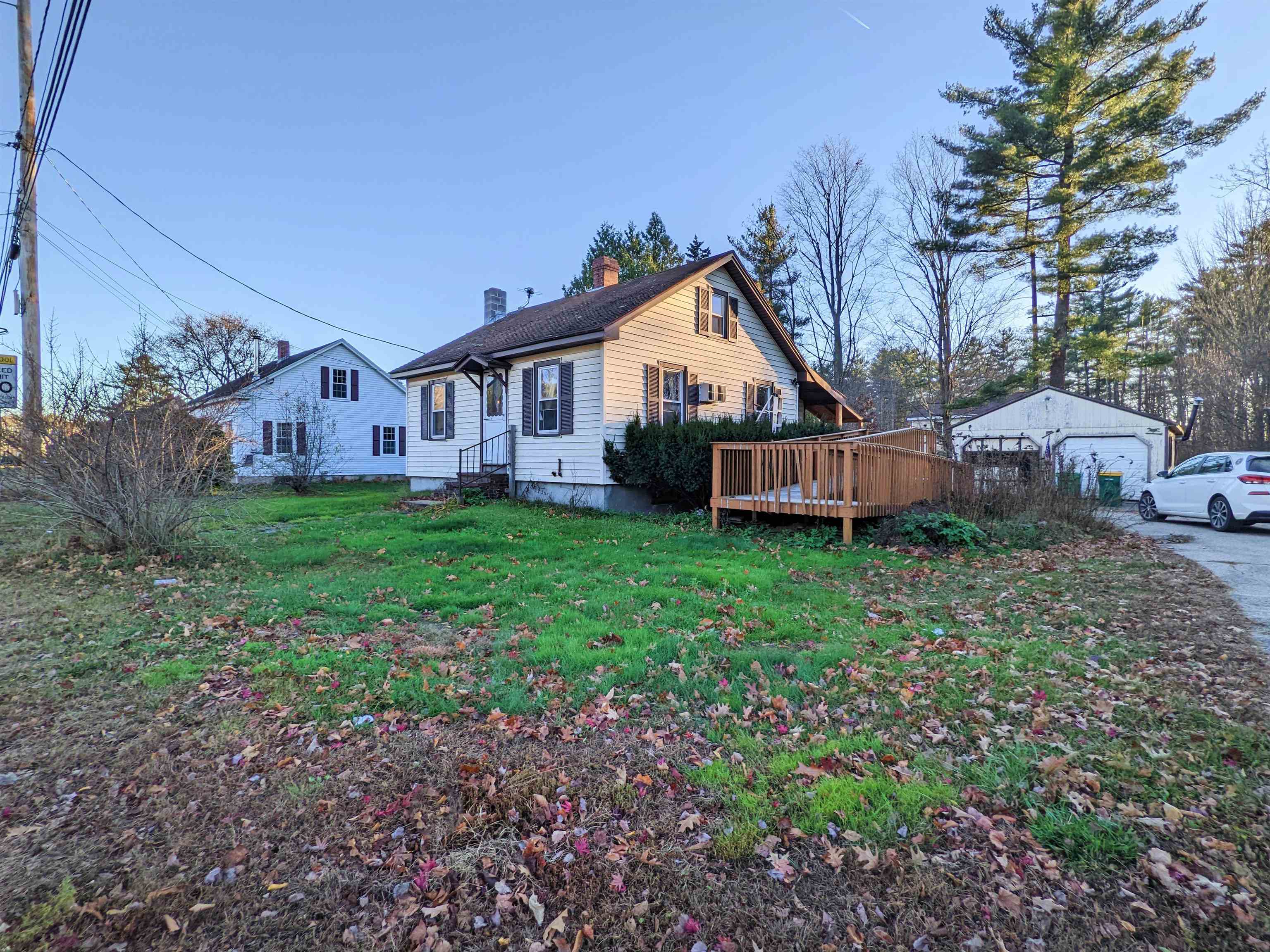 15 Brock Street Rochester, NH 03867 - Photo 6 of 9